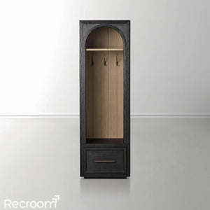 Hatty Entryway Cabinet - Zonesus