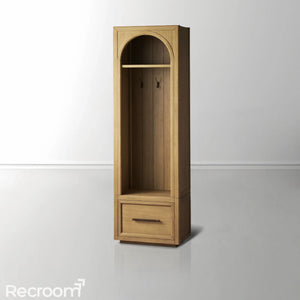 Hatty Entryway Cabinet - Zonesus