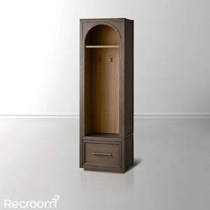 Hatty Entryway Cabinet - Zonesus