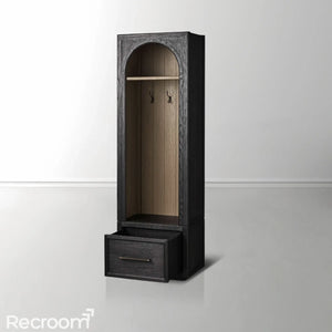 Hatty Entryway Cabinet - Zonesus