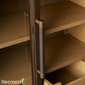 Hatty Wall Mounted Cabinet - Zonesus