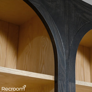 Hatty Entryway Cabinet - Zonesus