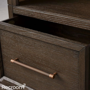 Hatty Entryway Cabinet - Zonesus