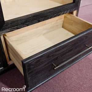 Hatty Entryway Cabinet - Zonesus