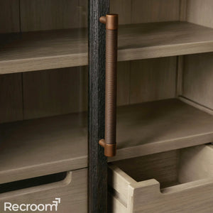 Hatty Wall Mounted Cabinet - Zonesus