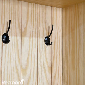 Hatty Entryway Cabinet - Zonesus