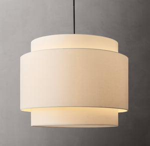 Échelon Pendant 24'' 30'' 36''D - Zonesus