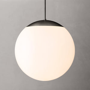 Opaline Pendant 8'' 12'' 16'' 20''D - Zonesus