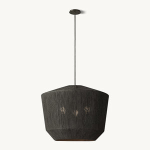 Ceva Basket Pendant 30''D - Zonesus