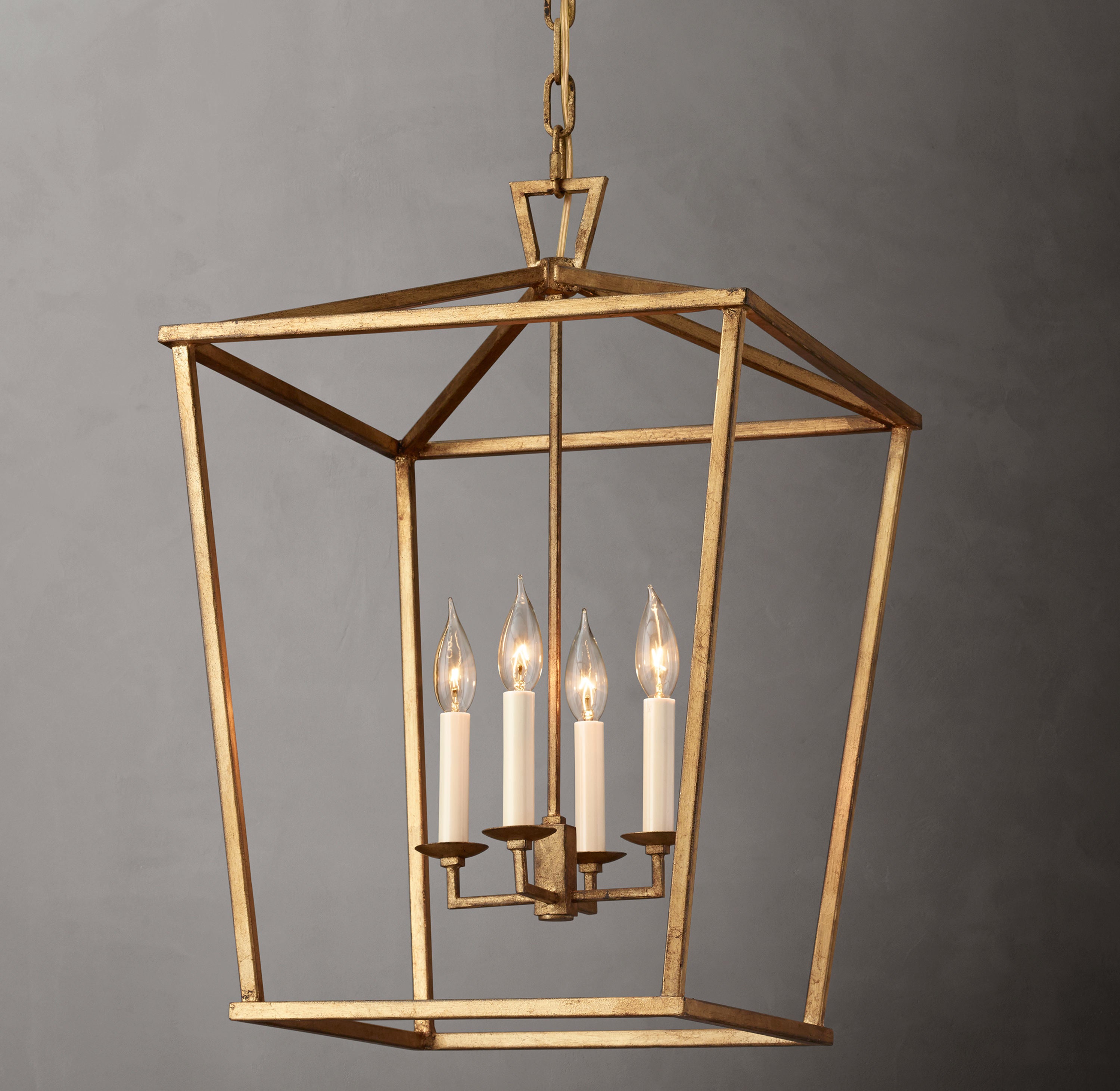 Openwork Pendant 12'' 17'' 24''D - Zonesus