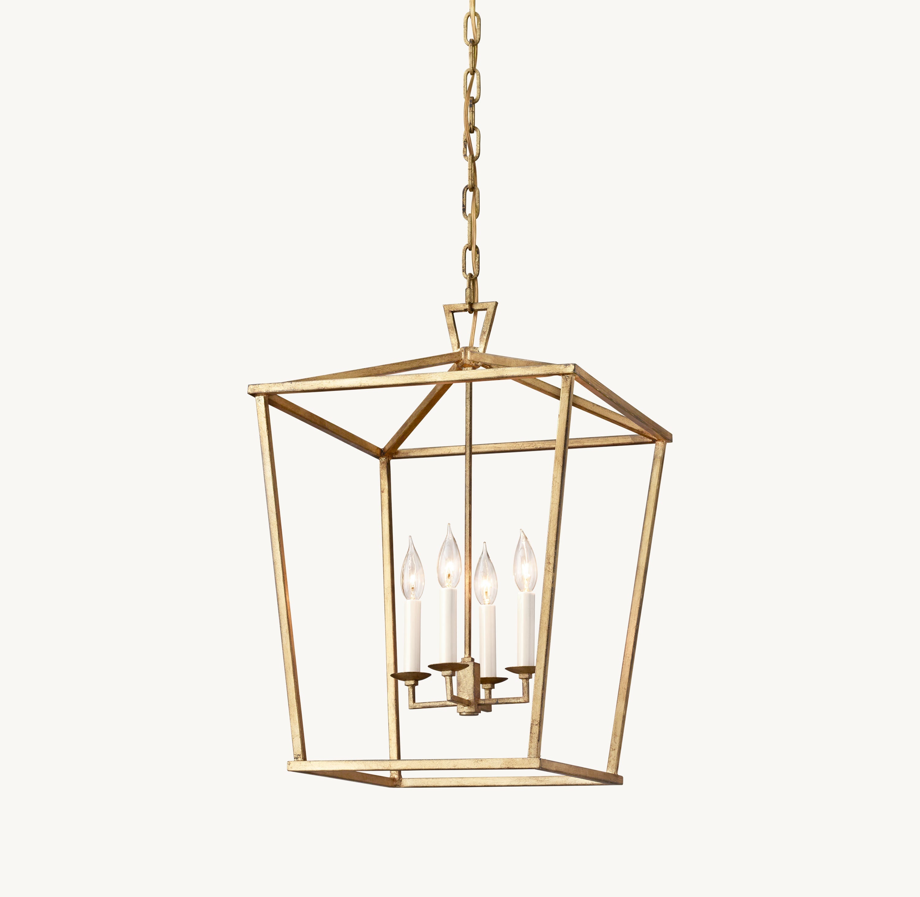 Openwork Pendant 12'' 17'' 24''D - Zonesus