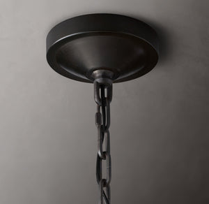 Openwork Pendant 12'' 17'' 24''D - Zonesus