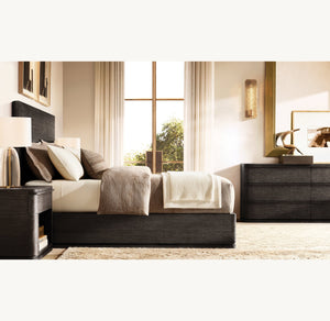 Calamette Glass Sconce - Zonesus