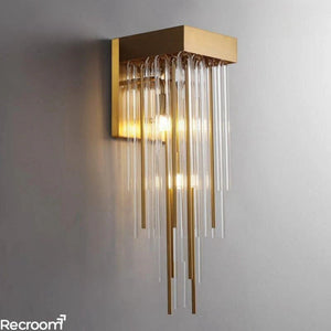 Casa Blown Wall Sconce 6" - Zonesus