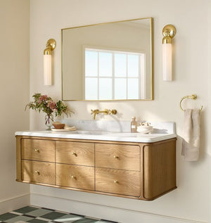 Florentine Sconce - Zonesus