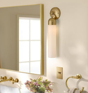 Florentine Sconce - Zonesus