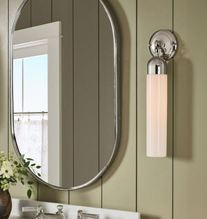 Florentine Sconce - Zonesus