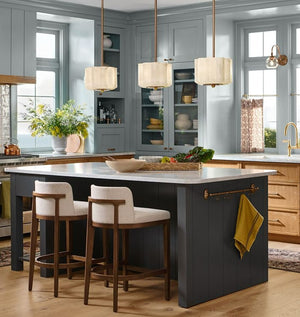 Florentine Pendant 12" 16"D - Zonesus