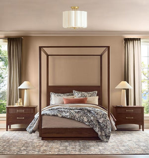 Florentine Flush Mount - Zonesus