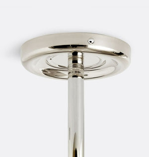 Florentine Pendant 12" 16"D - Zonesus