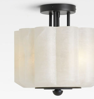 Florentine Flush Mount - Zonesus