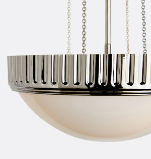 Rhea Pendant 18"D - Zonesus