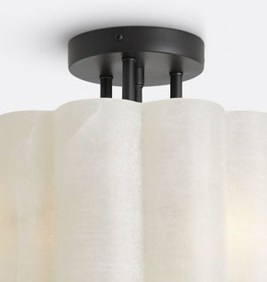 Florentine Flush Mount - Zonesus