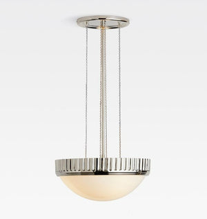 Rhea Pendant 18"D - Zonesus