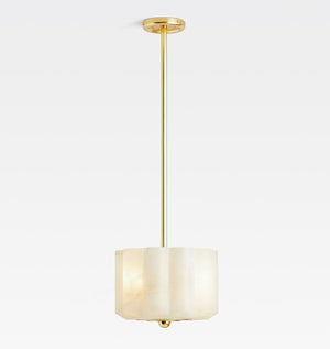 Florentine Pendant 12" 16"D - Zonesus