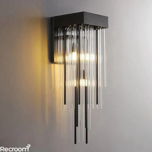 Casa Blown Wall Sconce 6" - Zonesus