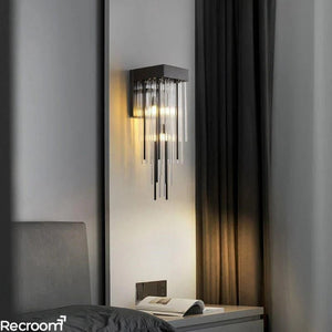 Casa Blown Wall Sconce 6" - Zonesus