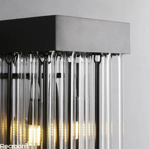 Casa Blown Wall Sconce 6" - Zonesus