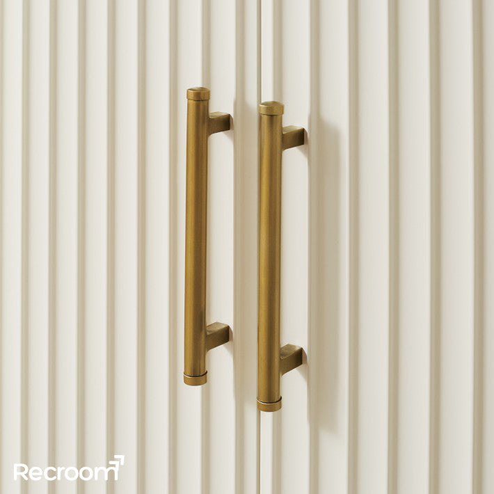 Luis Media Console (51-96) - Zonesus