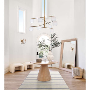 Curve Candelabra Wall Sconce - Zonesus