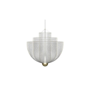 Meshmatics Hanging lamp - Zonesus