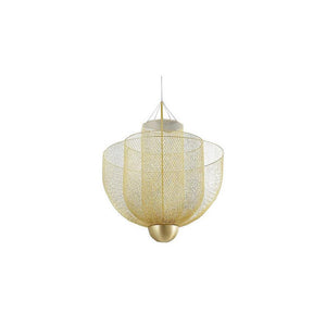 Meshmatics Hanging lamp - Zonesus
