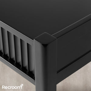 Luis Coffee Table (56'') - Zonesus