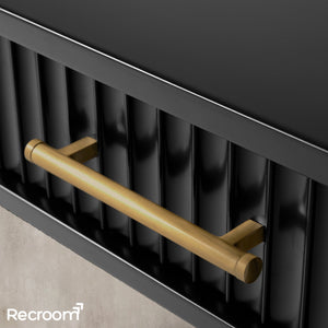 Luis Coffee Table (56'') - Zonesus