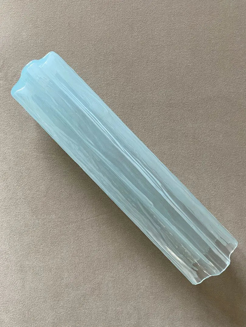 Murano Chandelier – 78 tubes – Opal - Zonesus