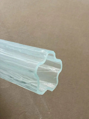 Murano Chandelier – 78 tubes – Opal - Zonesus