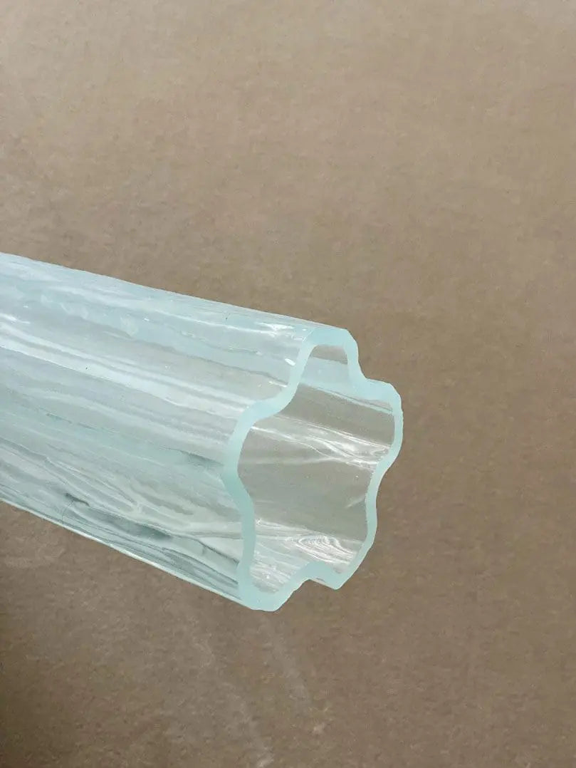 Murano Chandelier – 78 tubes – Opal - Zonesus