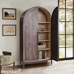 Hatty Cabinet - Zonesus