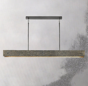 Nova Linear Chandelier 72" - Zonesus