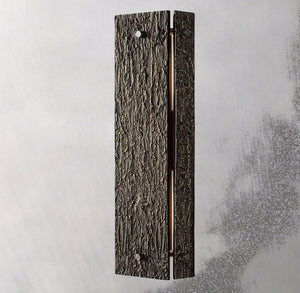 Nova Wall Sconce 19" - Zonesus