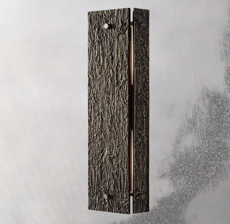 Nova Wall Sconce 19" - Zonesus