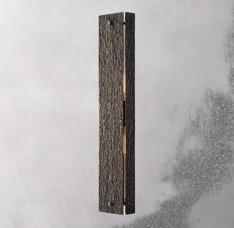 Nova Grand Wall Sconce 32" - Zonesus