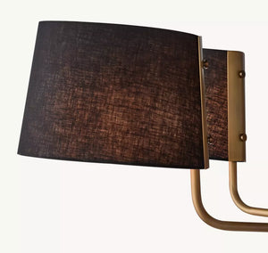 Martineau Linear Chandelier 54" - Zonesus