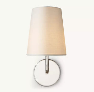 Martineau Sconce - Zonesus