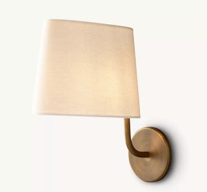 Martineau Sconce - Zonesus