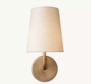 Martineau Sconce - Zonesus